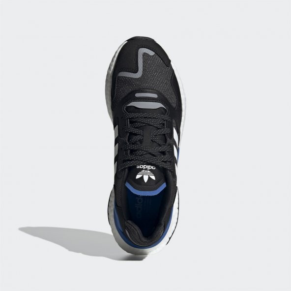Adidas FW4041 Day Jogger Erkek  Günlük Spor Ayakkabı - 3