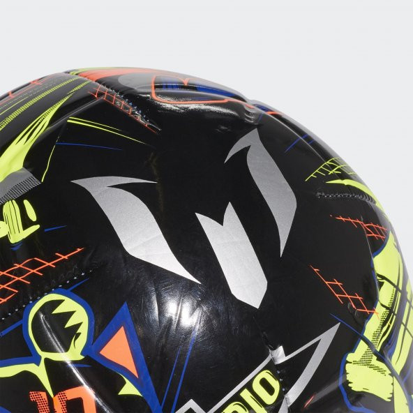 Adidas FS0296 Messi Clb Erkek  Futbol Topu - 3
