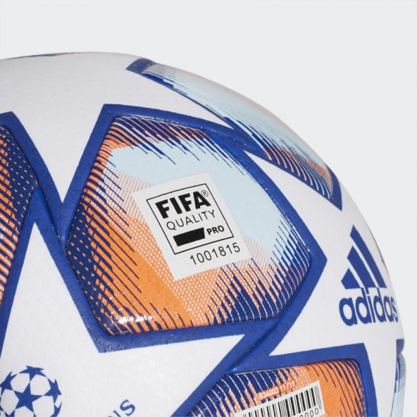 Adidas FS0258 Fin 20 Pro Erkek  Futbol Topu - 3
