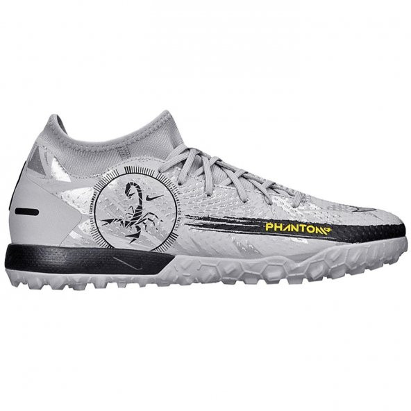 Nike DA2263-001 Phantom Gt Academy Df Se Tf Unisex Futbol Ayakkabı