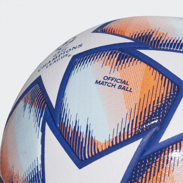 Adidas FS0258 Fin 20 Pro Erkek  Futbol Topu - 4