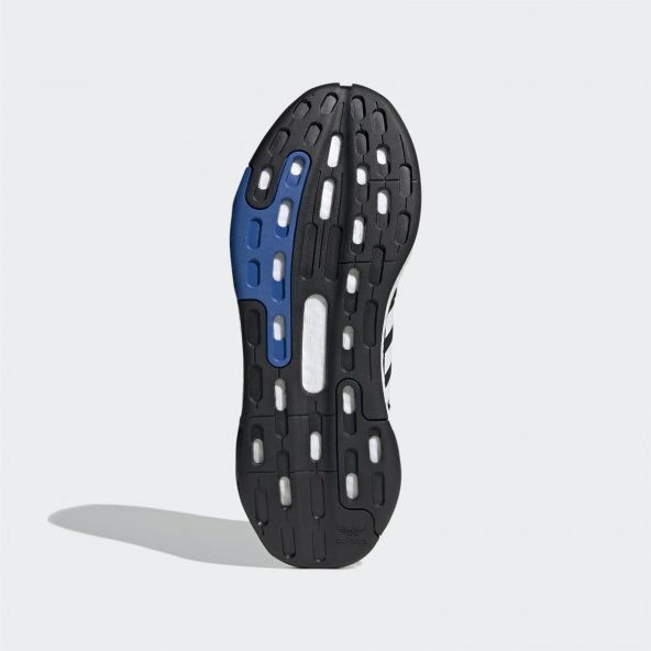 Adidas FW4041 Day Jogger Erkek  Günlük Spor Ayakkabı - 4