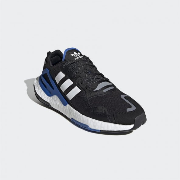 Adidas FW4041 Day Jogger Erkek  Günlük Spor Ayakkabı - 5