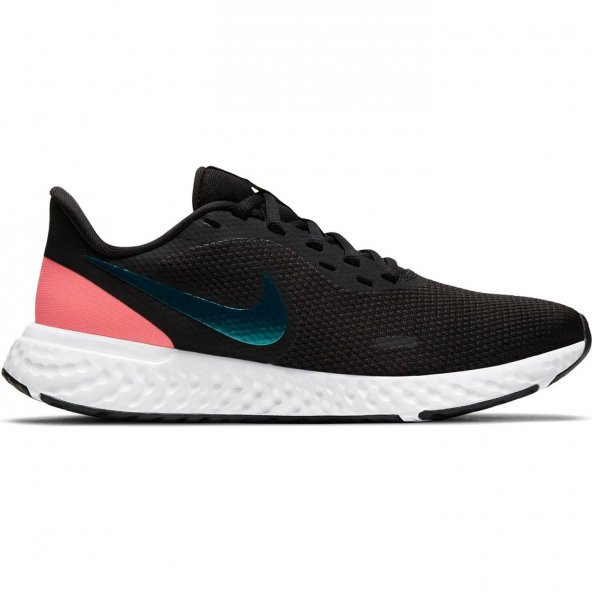 Nike BQ3207-011 Wmns Revolution 5 Kadın Koşu Ayakkabı