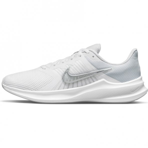 Nike CW3413-100 Wmns Downshifter 11 Kadın Koşu Ayakkabı - 2