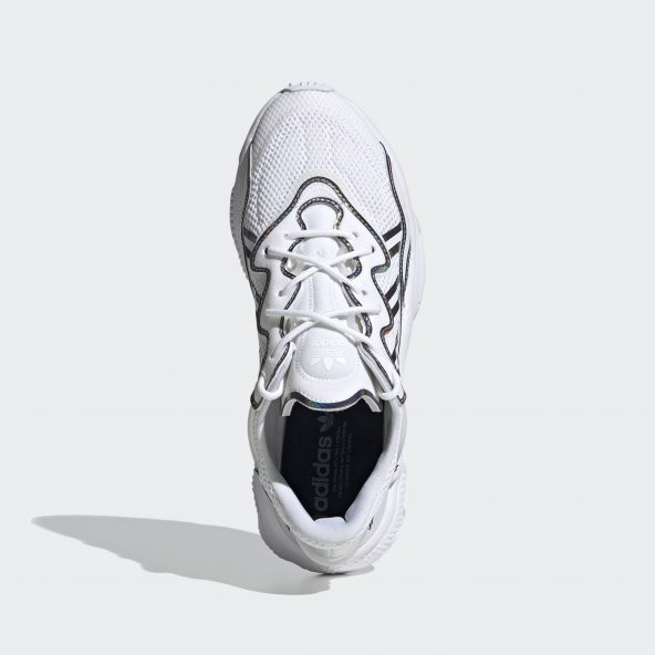 Adidas FV9654 Ozweego Erkek Günlük Spor Ayakkabı - 3