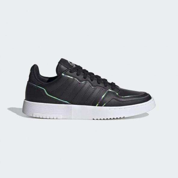Adidas FV9717 Supercourt W Kadın Günlük Spor Ayakkabı - 1