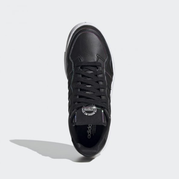 Adidas FV9717 Supercourt W Kadın Günlük Spor Ayakkabı - 3
