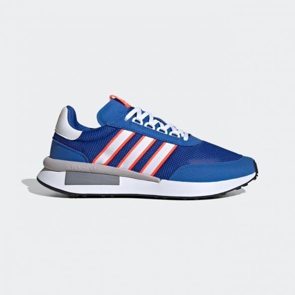 Adidas FW3342 Retroset Erkek Günlük Spor Ayakkabı