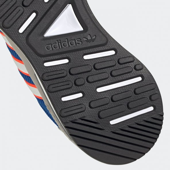 Adidas FW3342 Retroset Erkek Günlük Spor Ayakkabı - 7
