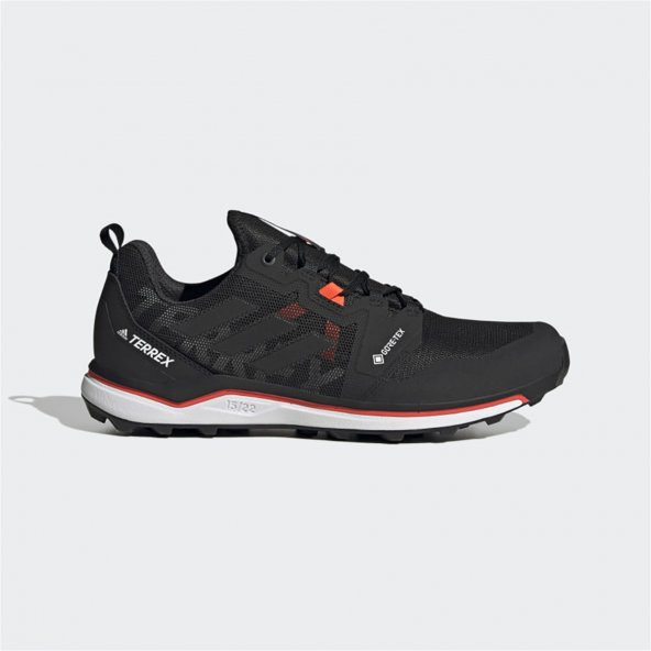 Adidas EH3569 Terrex Agravic Gtx Erkek Outdoor Ayakkabı