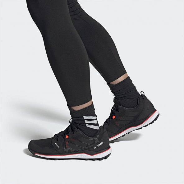 Adidas EH3569 Terrex Agravic Gtx Erkek Outdoor Ayakkabı - 2