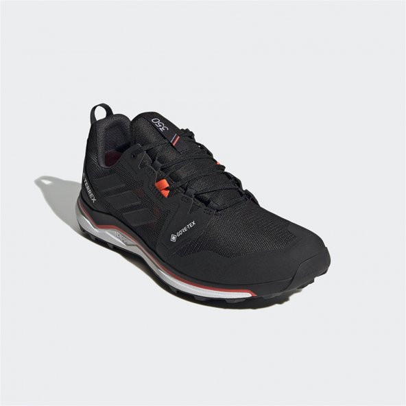 Adidas EH3569 Terrex Agravic Gtx Erkek Outdoor Ayakkabı - 5