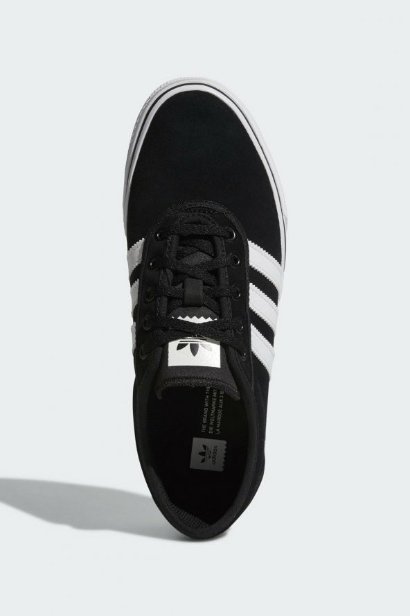 Adidas BY4028 Adi-Ease Erkek Günlük Spor Ayakkabı - 2