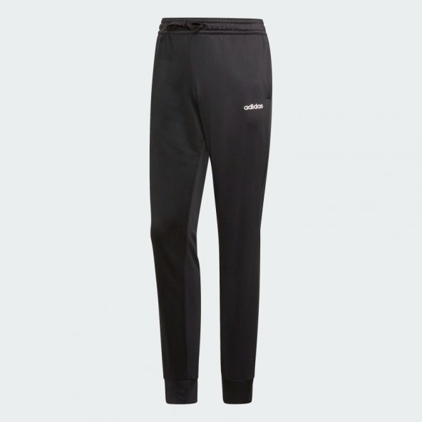 Adidas DV2425 Wts Lin Ft Hood Kadın Eşofman Takımı - 4