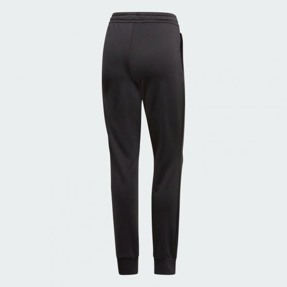 Adidas DV2425 Wts Lin Ft Hood Kadın Eşofman Takımı - 5