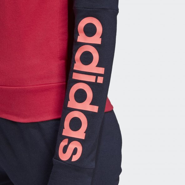 Adidas GD4411 Wts New Co Mark Kadın Eşofman Takımı - 8