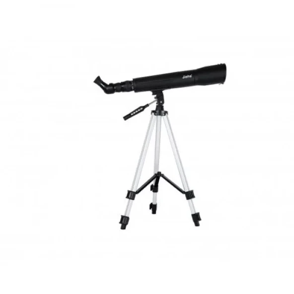 2575x60 Hd  Tripod Monoküler Kuş Gözlemciliği Zoomlu Dürbün - 6
