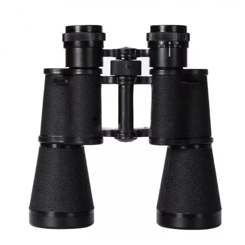 Baigish 7x50 Profesyonel El Dürbünü 1000m/56m Orjinal Rus Malı - 4