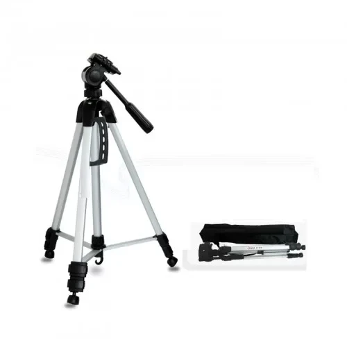 1570 Mm Tripod 3yönlü Profesyonel Süper Kalite - 5