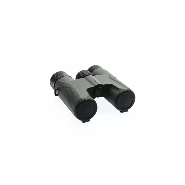 12x32 Compact Su Geçirmez Avcılık Spor Kuş Gözetleme Yüksek Kaliteli Dürbün - 2