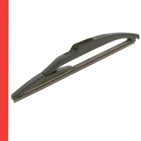 Renault Grand Scenic Bosch Rear Arka Silecek (Ara. 2004 - Nis. 2009) - Resim 3