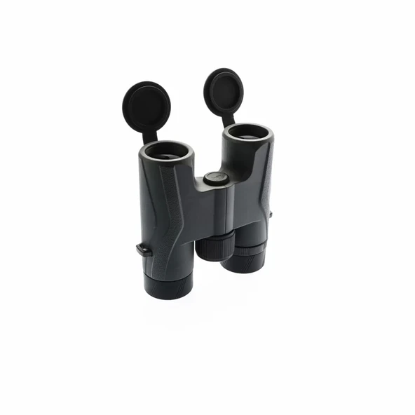 12x32 Compact Su Geçirmez Avcılık Spor Kuş Gözetleme Yüksek Kaliteli Dürbün - 4