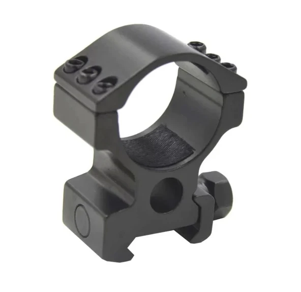 30mm/21mm  Için Lazer,fener Bağlama Aparatı - 2