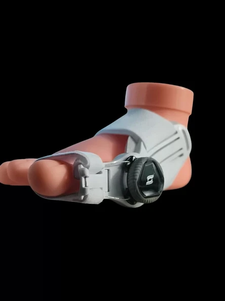 Ayak Baş Parmak Kemik Düzeltici Halluks Valgus - 3