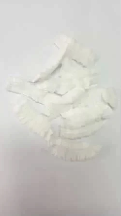 Limon Bonesi / 250 Adet / Bitki Çayı Bonesi - 3