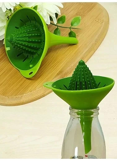 Narenciye Sıkacağı Limonluk Pratik Huni - 2