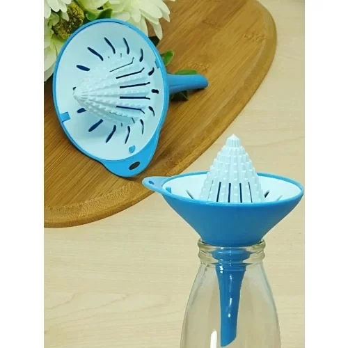 Narenciye Sıkacağı Limonluk Pratik Huni - 1