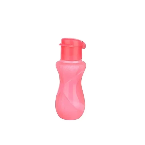 Mini Çocuk Matara & Suluğu 250ml - Pembe