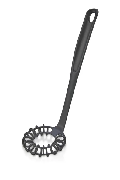 Pratik Spiral çırpıcı  Un- Yumurta - Krema Karıştırıcı - 4