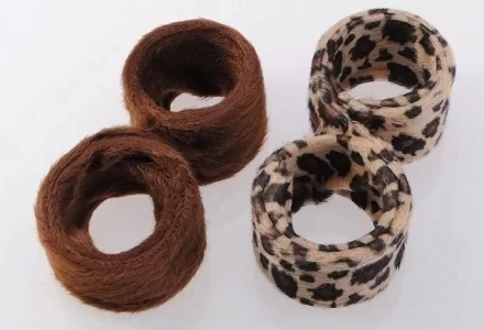 Sihirli 2 Li Topuz Yapıcı - 3