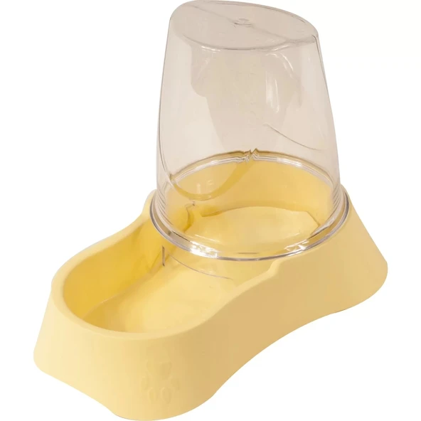 Rezerve Mama Kabı - Su Kabı 2700ml - 3