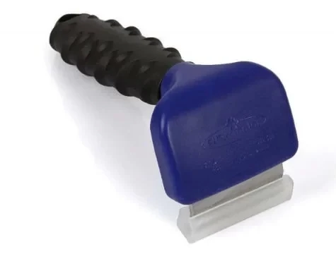 Kedi Köpek Tüy Toplama Tarağı Kaşıma Aparatı 4 - 5 Cm - 2