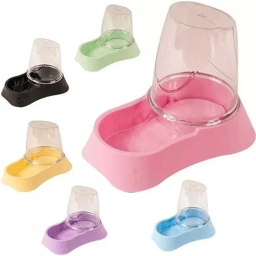 Rezerve Mama Kabı - Su Kabı 2700ml - 2