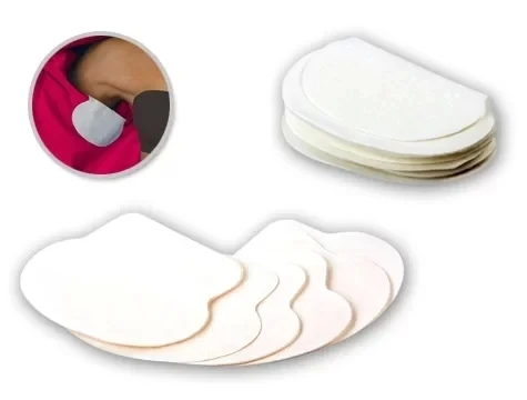 Underarm Shield Koltuk Altı Ter Koku Önleyici Ped - 3