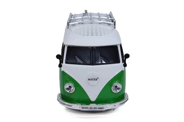 Minibüs Usb Mini Müzik Çalar Speaker - 6