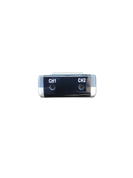 Çift Kanallı Tens Ems Cihazı - 2