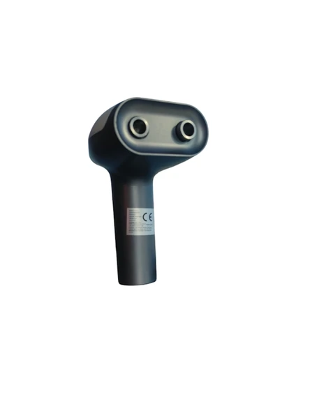 Çift Başlıklı Şarjlı Masaj Robotu Nrd - 9191 - 4