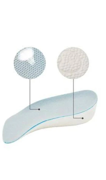Topuk Yükseltici 1,5 Cm No 53 - 3
