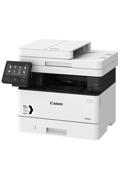 Canon A4 Mf453dw Çok Fonksiyonlu Lazer Dublex Yazıcı Usb,ethernet,kablosuz
