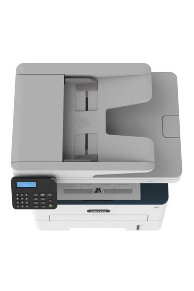 Xerox B225v/dnı Wi-fi + Tarayıcı + Fotokopi Mono Çok Fonksiyonlu Lazer Yazıcı - 3