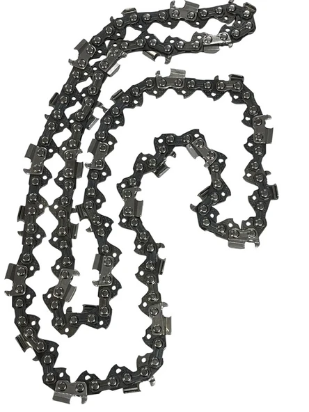 WAGEN 36 DİŞ 3.25 YUVARLAK AYAK GENİŞLİĞİ 1.5 MM KESİM MOTORU ZİNCİRİ - 1