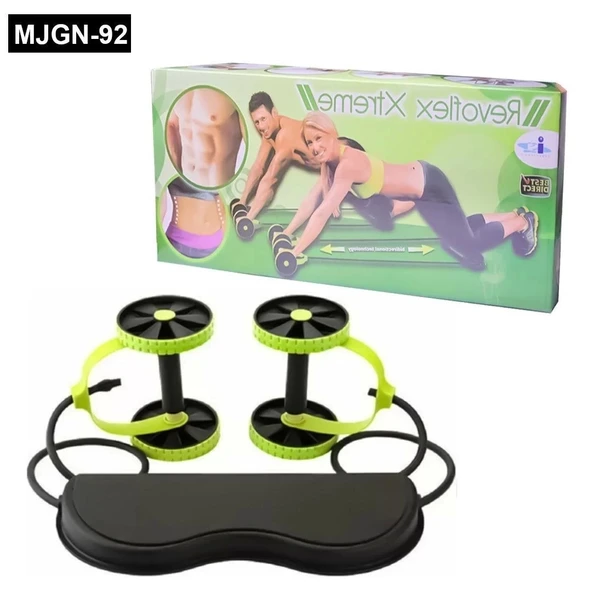 Multiflex Pro Karın Kası Geliştirici - 2