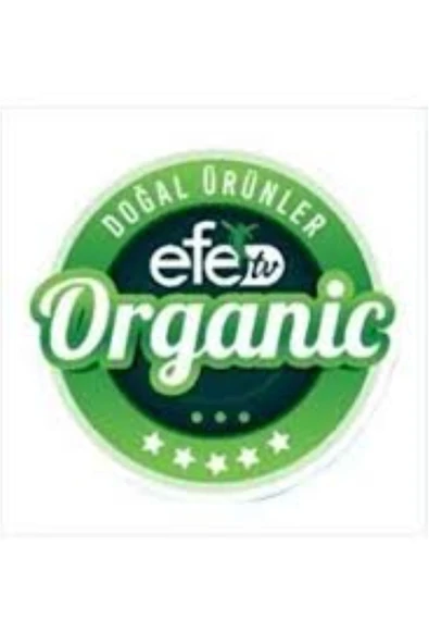 Efe Organic ÖZEL BAHÇE ADA ÇAYI DEMET - 3