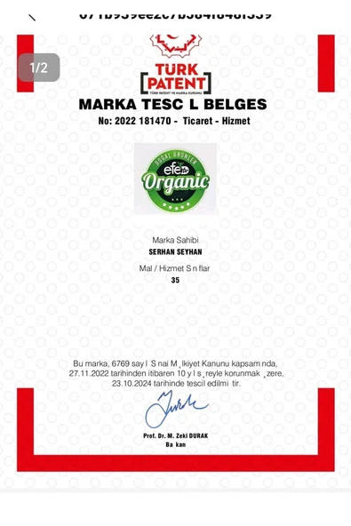 Zeybek 10 10 Litre Pet - 2