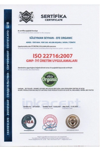 Ultra Natural Sızma Zeytinyağı (18*4) 72 Litre Teneke - 2